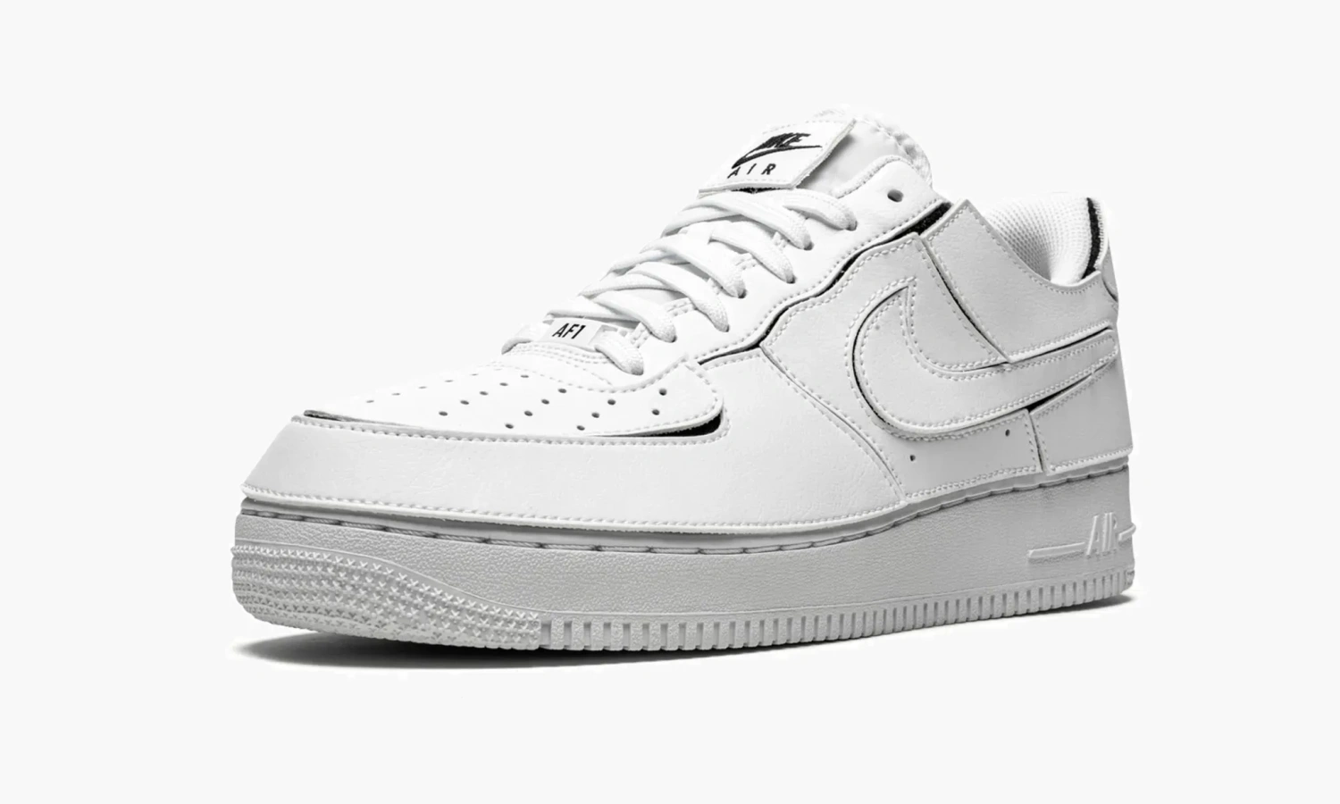 Air Force 1/1 Cosmic Clay 