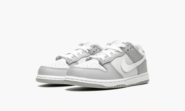 Nike Dunk Low PS Two-toned Grey 
