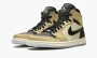 Air Jordan 1 Retro High WMNS Black Mushroom 