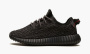 фото Yeezy Boost 350 "Pirate Black 2023" (Yeezy 350)-BB5350