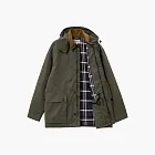 Carhartt WIP Car Coat Olive Green