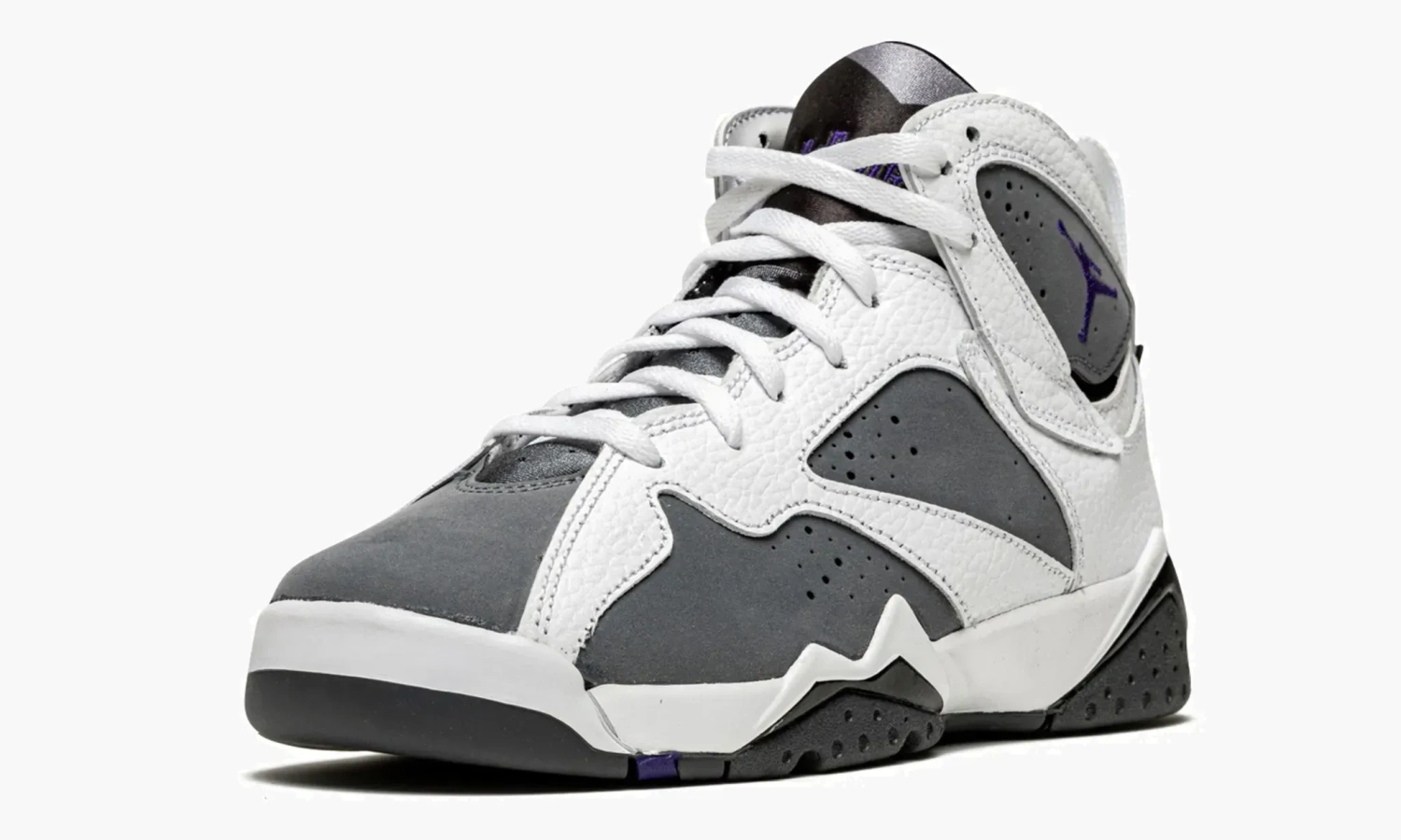 Air Jordan 7 Retro Bg Flint 