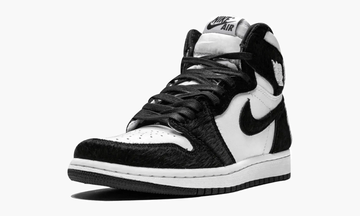 Air Jordan 1 Mid WMNS Sky J Orange 