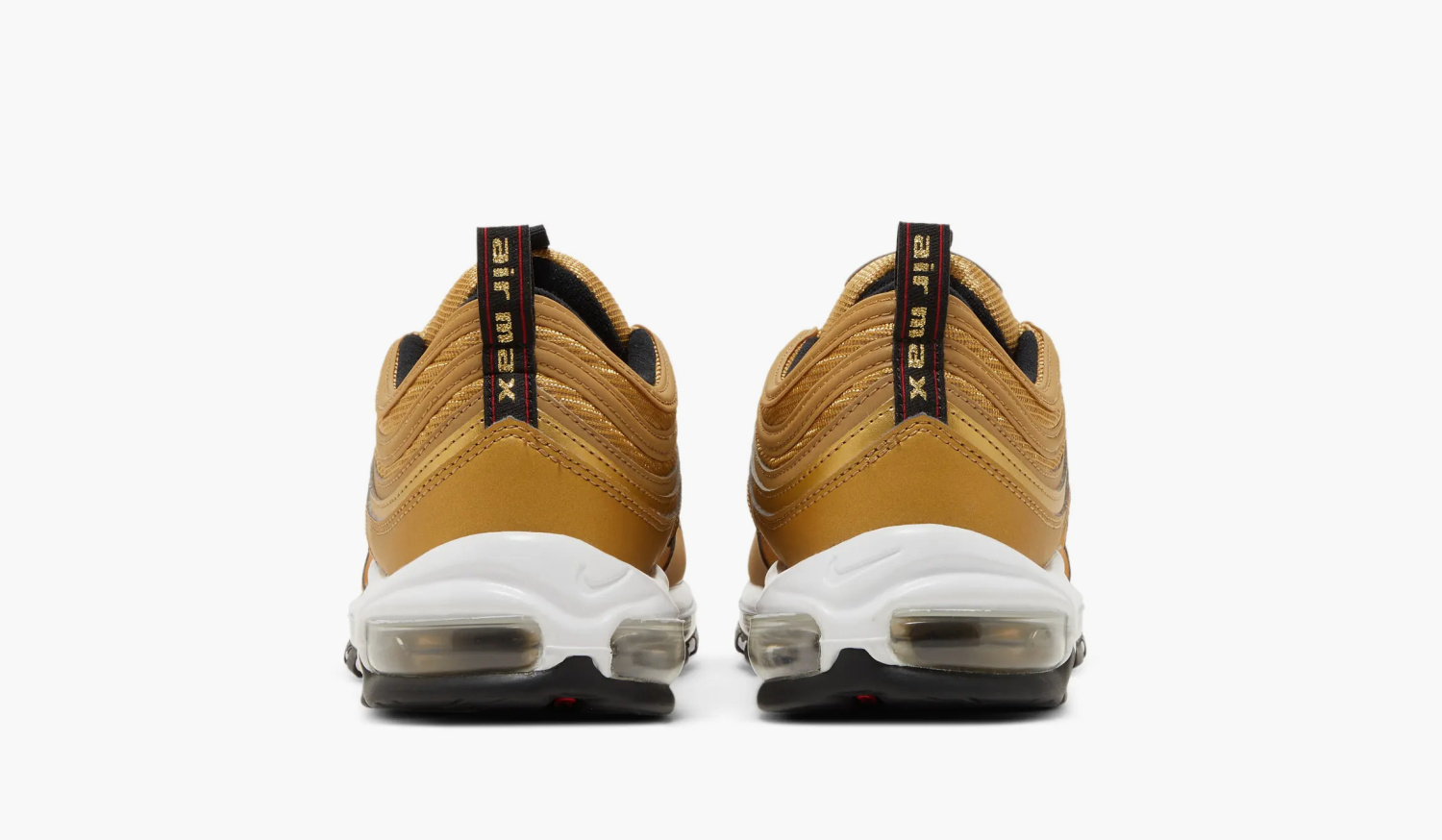 Air Max 97 OG Metallic Gold 2023 