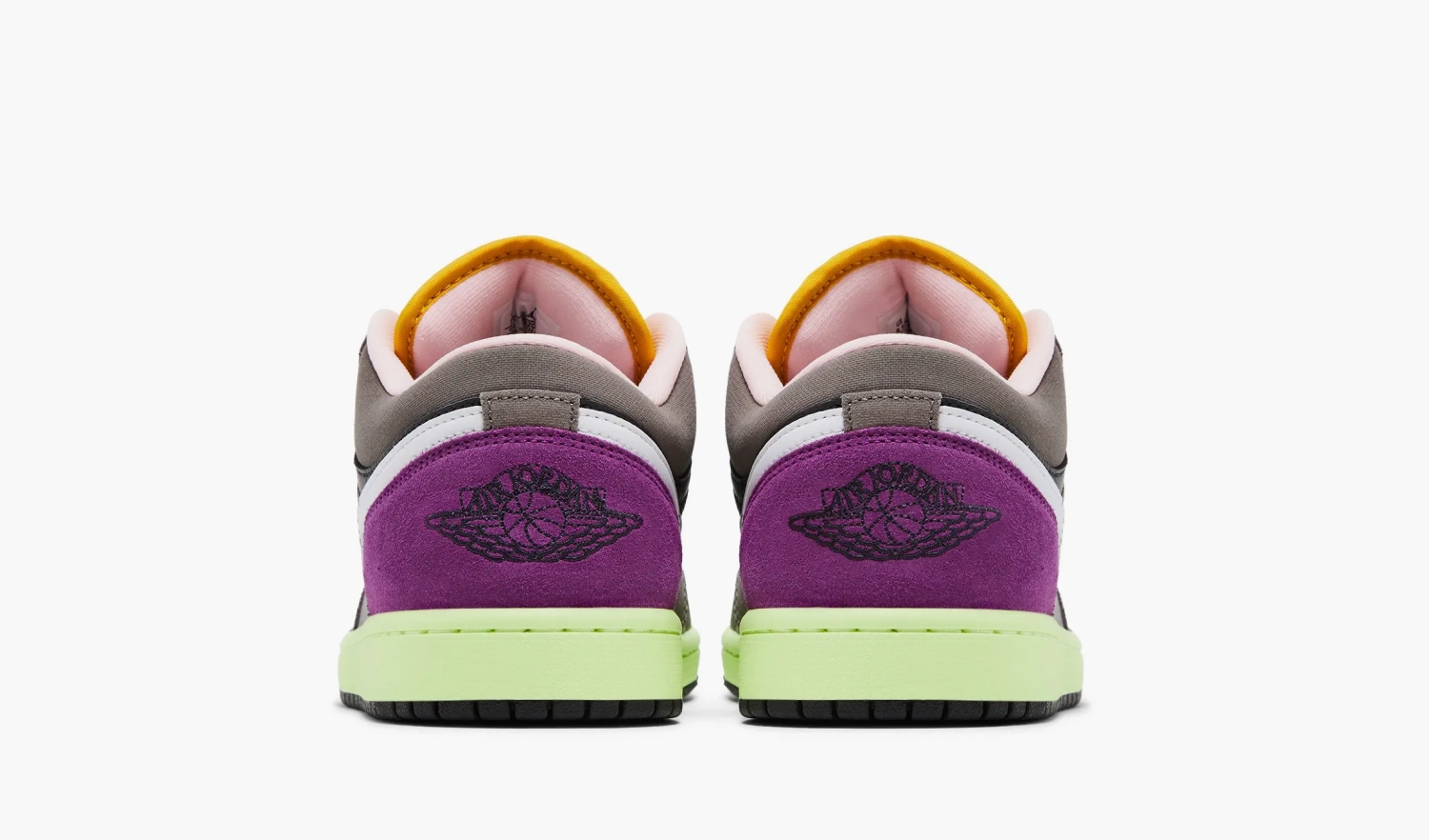 Air Jordan 1 Low SE Tokyo Bio Hack 