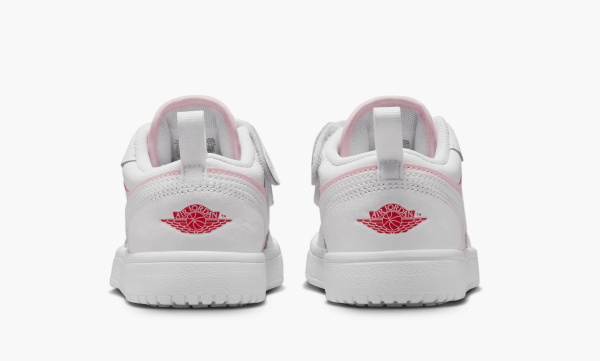 Air Jordan 1 Low ALT PS Pink Foam 