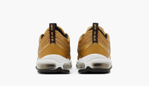 Air Max 97 OG Metallic Gold 2023