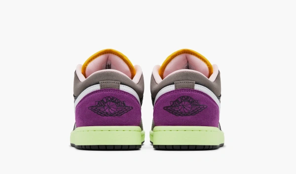 Air Jordan 1 Low SE Tokyo Bio Hack 