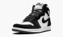 Air Jordan 1 Mid WMNS Sky J Orange 