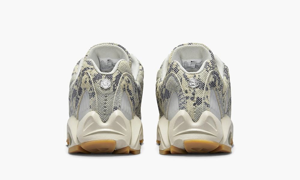 Nike x Nocta Hot Step Air Terra Light Bone