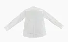 Burberry Shirt Mens White