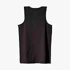 Yeezy X GAP X Balenciaga No Sleeve Tee «black»