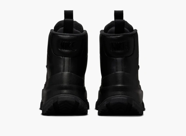 Nike Blazer Roam Mid WMNS Triple Black 