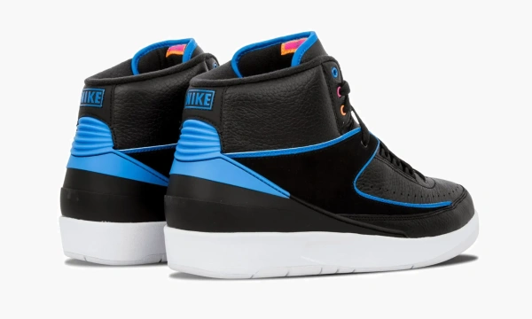 Air Jordan 2 Radio Raheem 