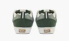 Vans Knu Skool Olive