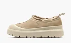 UGG Tasman Weather Hybrid Slipper Mustard Seed Cream