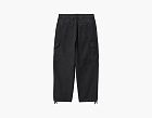 Carhartt WIP Cargo Pants Black