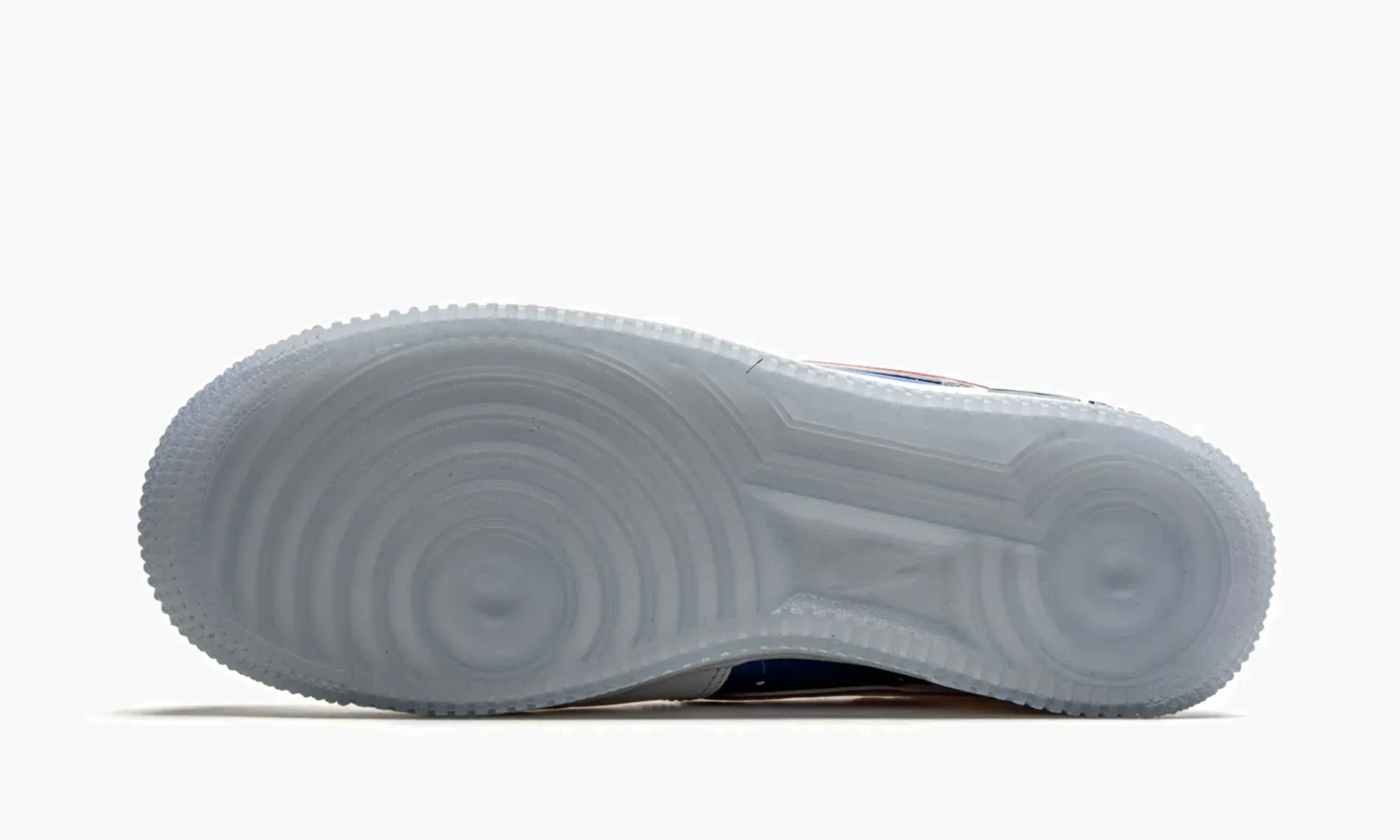 Air Force 1 '07 Pacific Blue 