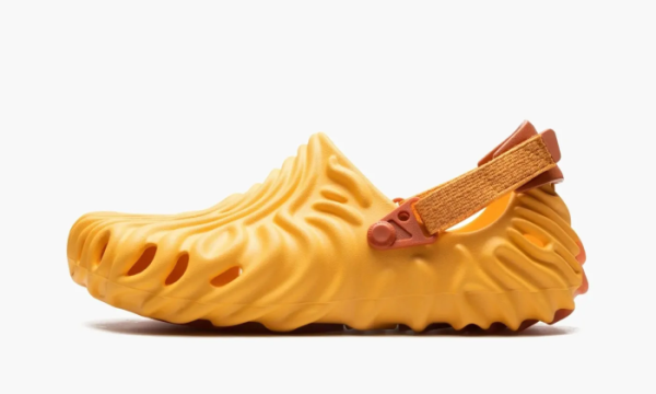 Crocs Pollex Clog Salehe Bembury - Cobbler 