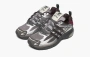 Adidas Adistar Cushion x Song for the Mute Taupe Metallic Granite 