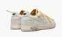 Dunk Low Off-white Lot 39 