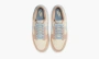 Nike Dunk Low Sanddrift Light Armory Blue 