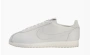 Nike Classic Cortez Premium QZ TS Sail 
