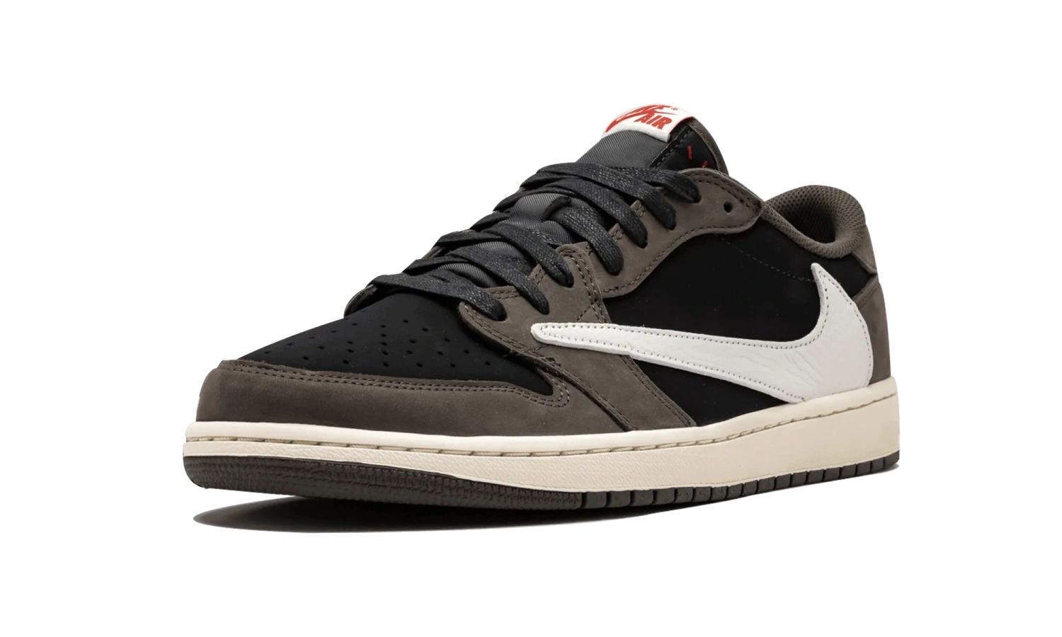 Air Jordan 1 Low Travis Scott 