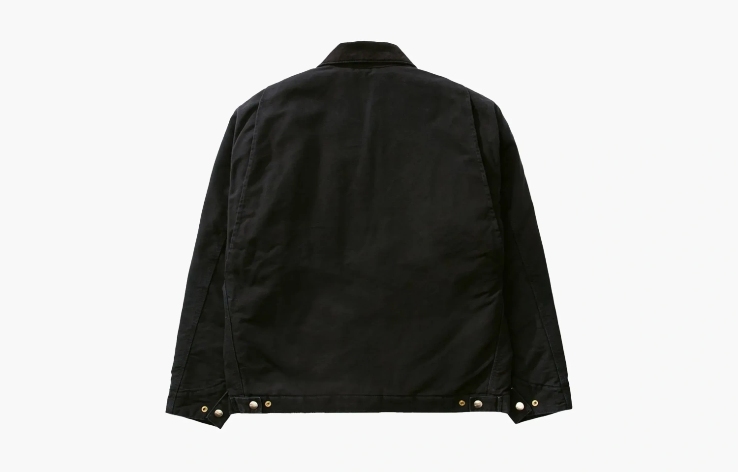 Carhartt WIP Detroit Jacket Logo 