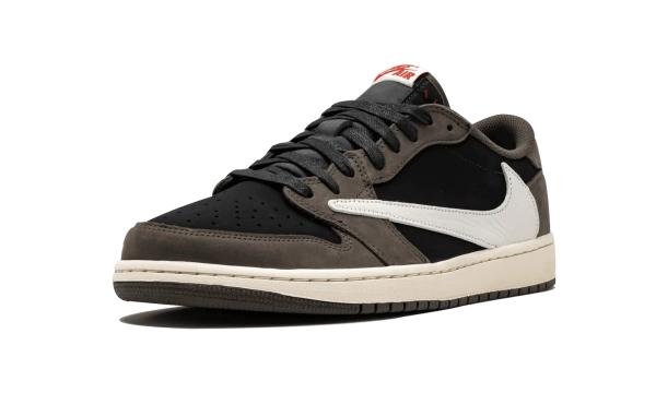 Air Jordan 1 Low Travis Scott 