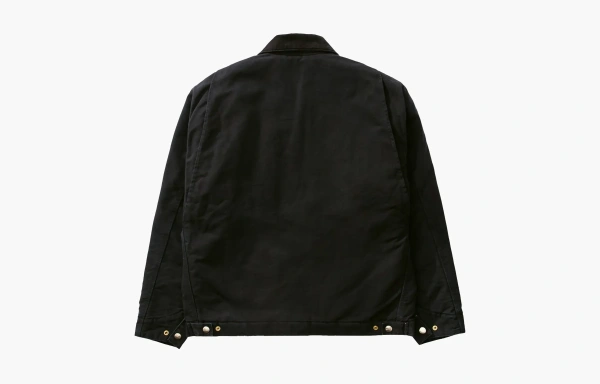 Carhartt WIP Detroit Jacket Logo 