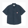 Carhartt WIP SS25 SS Drewe Shirt 
