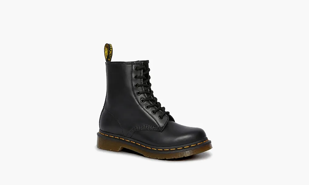 Dr. Martens 1460 Smooth Black