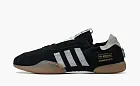 Song for the Mute x Adidas Taekwondo Mei WMNS Black White