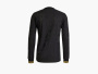 Adidas Originals Mexico Gold Long Sleeve Jersey "Black" 