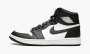 Air Jordan 1 High Golf Black / White - Panda 