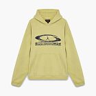 Air Jordan x Travis Scott FW24 Hoodie Yellow