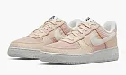 Nike Air Force 1 Low WMNS Toasty Pink Oxford