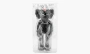 Bff Open Edition Vinyl Figure Black 