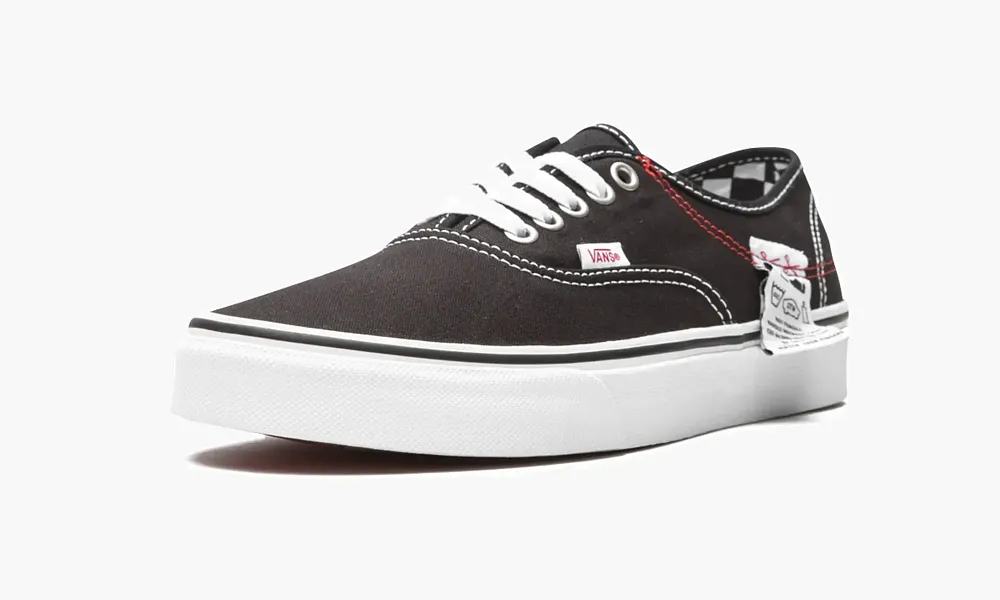 Vans Diy Authentic Hc