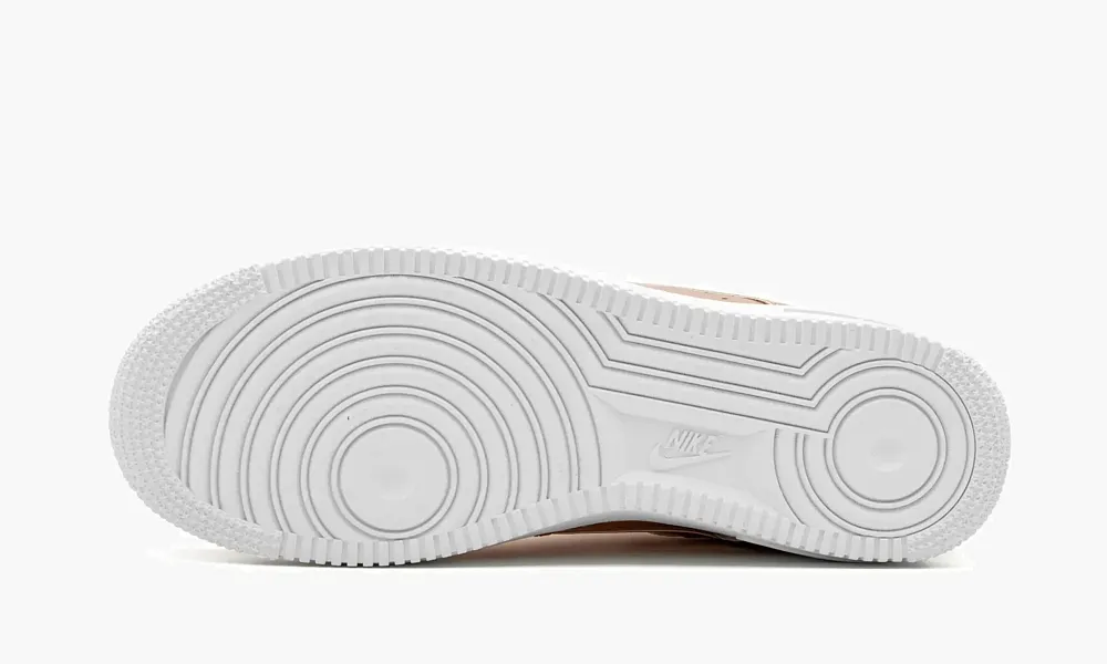 Air Force 1 SP WMNS Metallic Bronze