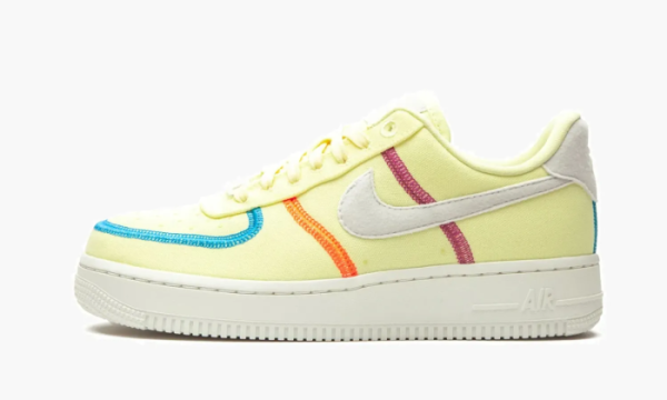 Air Force 1 '07 LX MNS WMNS Life Lime 