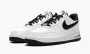 Air Force 1 '07 "White / Black" 