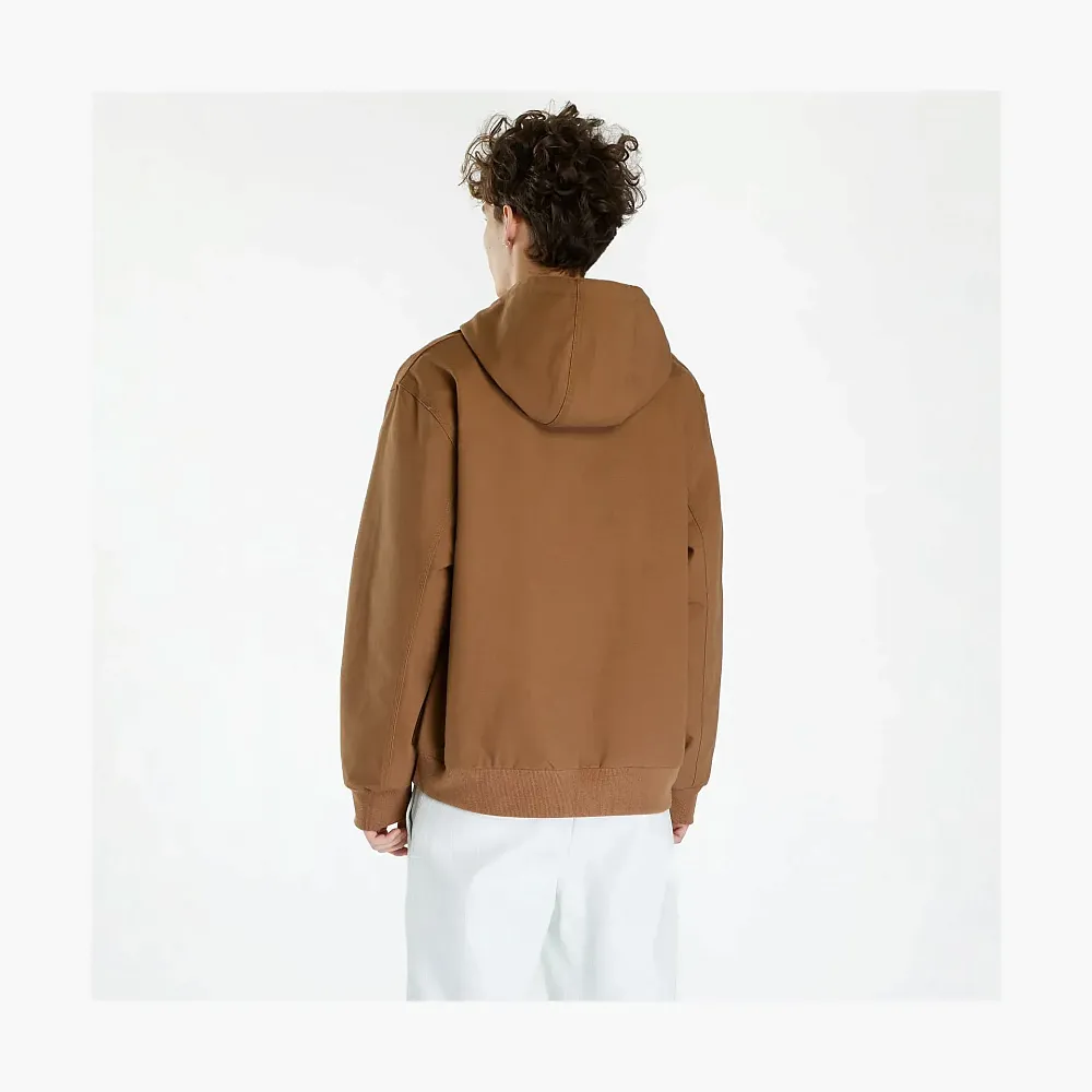 Carhartt WIP Active Jacket Logo