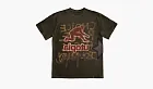 Travis Scott Cactus Jack T-Rexx Shirt Multicolor