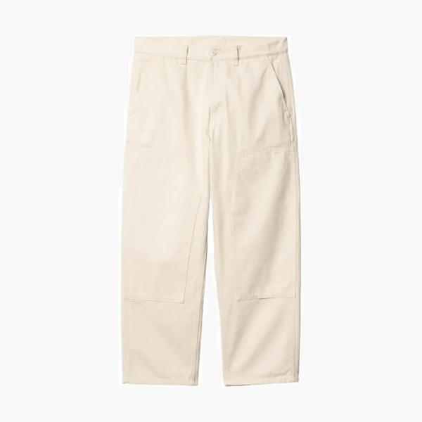Carhartt WIP FW24 Midland Double Knee Pant 