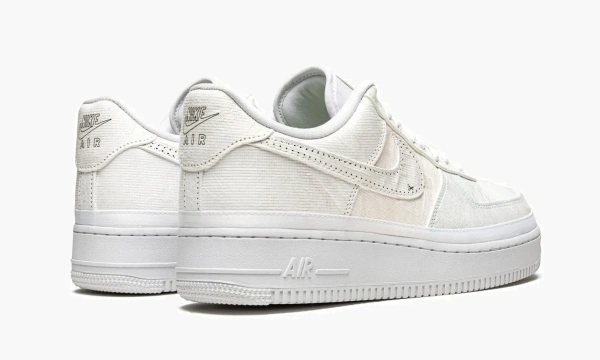 Air Force 1 07' PRM MNS WMNS Pastel Reveal 