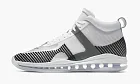 Nike Lebron Icon John Elliott Black-white