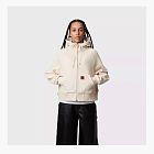 Carhartt WIP SS25 W' Hooded Eldon Jacket logo
