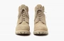 Timberland 6 Inch Premium Vibram Gtx "Sand Beige Desert Wind" 